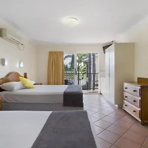 *** Hotel Glenmore Tavern Australia
