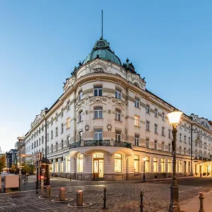 Otel Grand Union Eurostars, Ljubljana