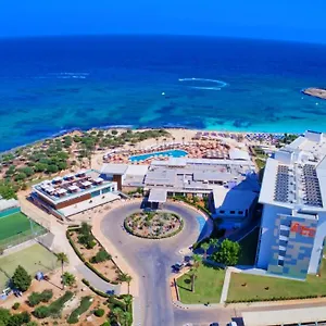 **** Hotel Asterias Cyprus