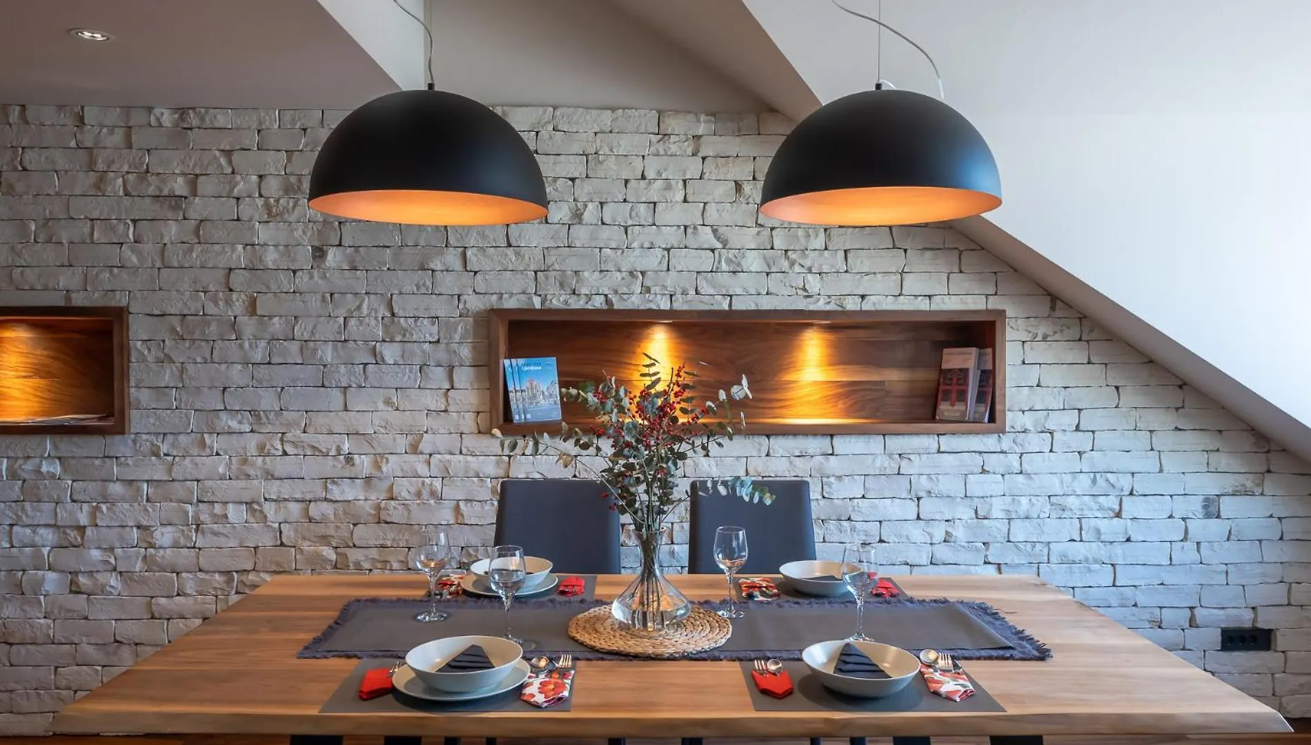 Apartment Authentic City Stay Ljubljana