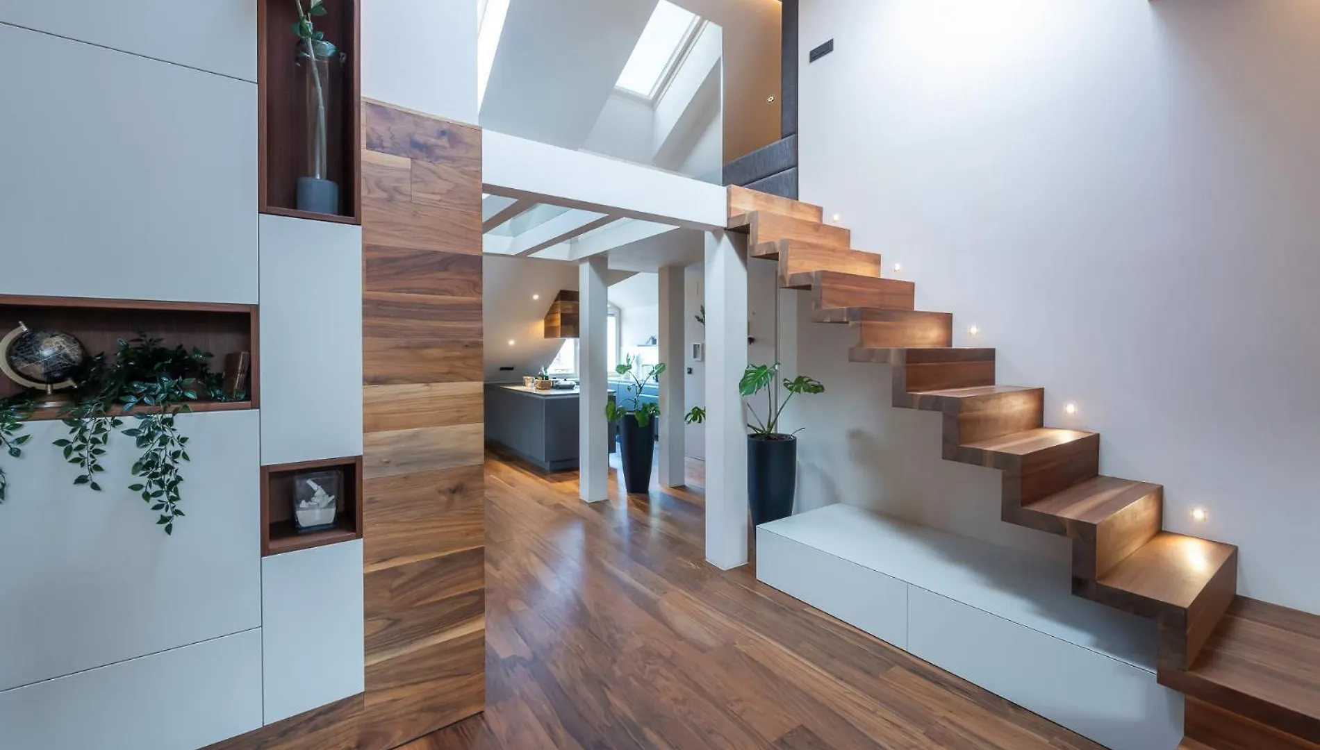 Apartment Authentic City Stay Ljubljana